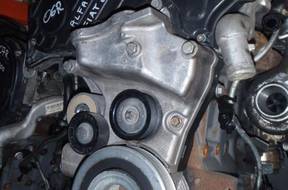 двигатель ALFA 159, FIAT  1,9L JTD 939A2000