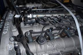двигатель ALFA 159, FIAT  1,9L JTD 939A2000