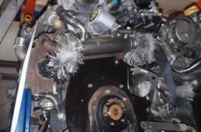 двигатель ALFA 159, FIAT  1,9L JTD 939A2000