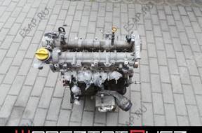 двигатель Alfa 159 Fiat Croma 1.9 JTDm 150KM 939A2000
