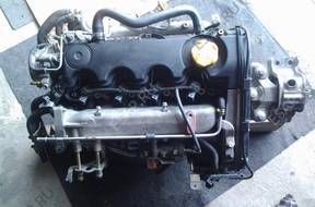 двигатель alfa 159 opel.sab, 1.9jtd 120km 939A1000