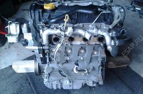 двигатель alfa 159 opel.sab, 1.9jtd 120km 939A1000