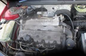двигатель ALFA 164 2.5 TD с POMP и WTRYSKAMI в ОТС