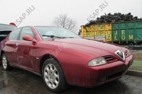 двигатель ALFA 166 2.4 JTD GOY  комплектный