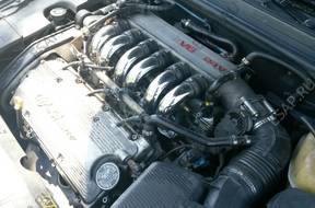 двигатель alfa 166 3.0 бензиновый