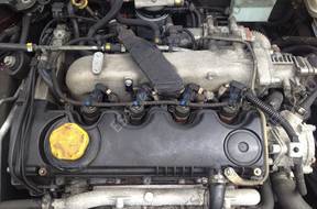 двигатель alfa 1.9 jtd 115km еще на машине 937A2000