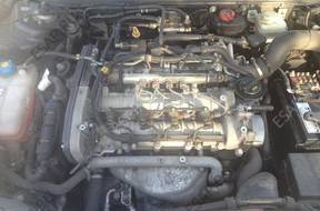 двигатель alfa 1.9 jtd 156 gt еще на машине + ТУРБО форсунки