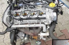 двигатель ALFA 1.9 JTD 16V 150 KM 937A5000 комплектный