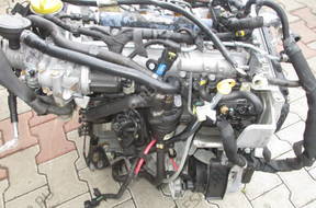двигатель ALFA 1.9 JTD 16V 150 KM 937A5000 комплектный