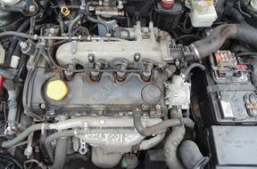 двигатель ALFA 1.9 JTD 937A2000 комплектный