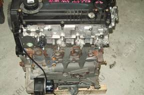 двигатель ALFA 1.9 JTDm 8v 120KM 937A3000