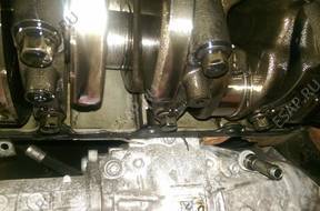 двигатель Alfa Fiat 2.4 JTDM 210KM 939A9000 supek