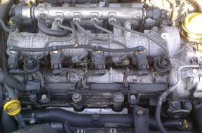 двигатель ALFA ,FIAT,opel 1.9 150km