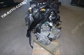 двигатель ALFA GIULIETTA 1.6 MJ 940C1000 07181777