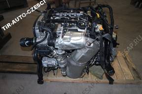 двигатель ALFA GIULIETTA 1.6 MJ 940C1000 07181777