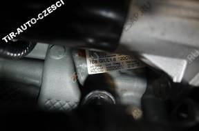 двигатель ALFA GIULIETTA 1.6 MJ 940C1000 07181777