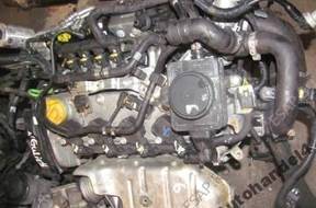 двигатель ALFA GIULIETTA FIAT 1.4  198A4000  13r