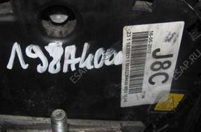 двигатель ALFA GIULIETTA FIAT 1.4  198A4000  13r