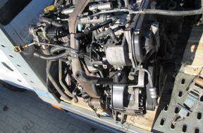 двигатель ALFA GT BRAVO II 1.9 JTD 937A5000 комплектный