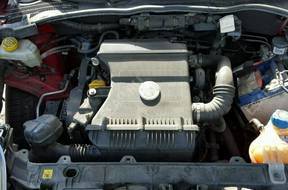 двигатель  ALFA MITO GIULIETTA 1.4B  83 ТЫС. КМ.
