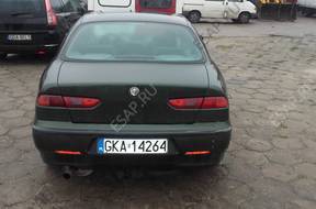 двигатель ALFA ROMEO 1,9 JTD