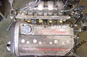 двигатель ALFA ROMEO 1.4 16V TWIN SPARK- Czesci super