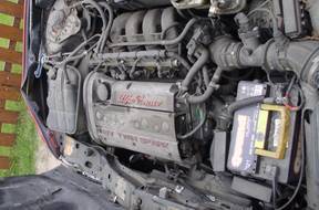 двигатель alfa romeo 145  1.4 16V