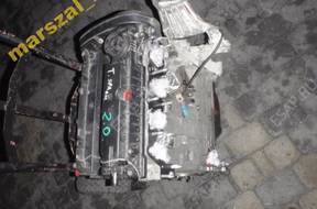 двигатель ALFA ROMEO 145 146 1.4 16v TWIN SPARK