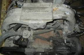 двигатель alfa romeo 145 1.6 8v boxer f vat