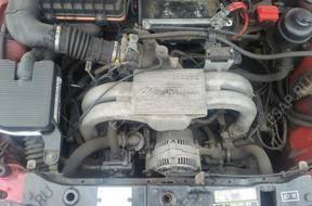 ДВИГАТЕЛЬ Alfa Romeo 145 1.6 BOXER, КОРОБКА ПЕРЕДАЧw