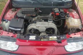 ДВИГАТЕЛЬ Alfa Romeo 145 1.6 BOXER, КОРОБКА ПЕРЕДАЧw