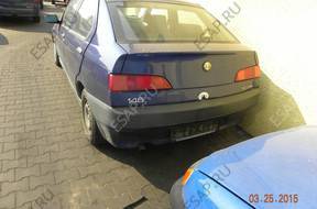 двигатель Alfa Romeo 146  1.4B 96r