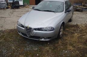 двигатель ALFA ROMEO 147 156 04 год, 1.9 JTD FIAT 1.9 JTD