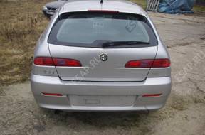 двигатель ALFA ROMEO 147 156 04 год, 1.9 JTD FIAT 1.9 JTD