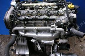двигатель  ALFA  ROMEO  147  156  166  2.4  20V
