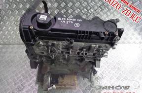 двигатель Alfa Romeo 147 156 1.9 JTD 00-10r