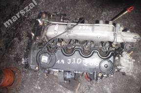 двигатель ALFA ROMEO 147 156 1.9 JTD