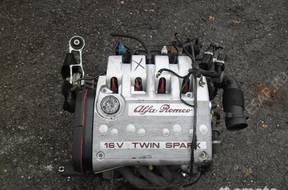 двигатель Alfa Romeo 147 156 AR32104 1.6ts twinspark