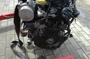 двигатель Alfa Romeo 147 156 GT 1.9 jtd 150km