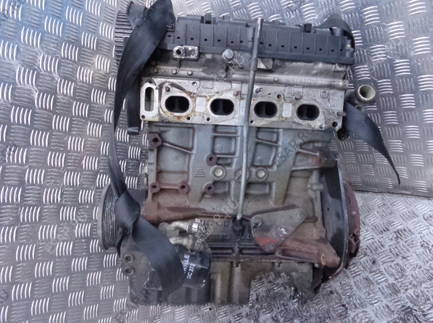 двигатель ALFA ROMEO 147 156 TWIN SPARK 1.6 16V