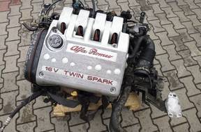 двигатель ALFA ROMEO 147 1.6 TWIN SPARK