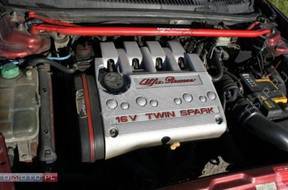 двигатель Alfa Romeo 147 1.8 16V TS  AR32201