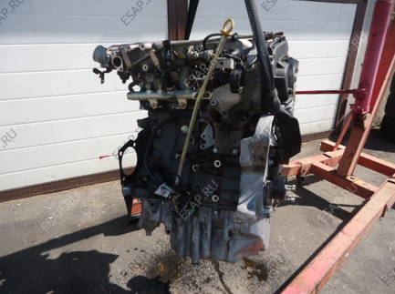 двигатель ALFA ROMEO 147 1.9 JTD 115KM