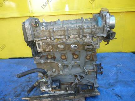 двигатель ALFA ROMEO 147 1.9 JTD 140 л.с. 192A5000 04 год,