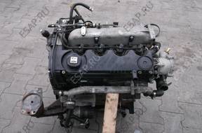 двигатель ALFA ROMEO 147 1.9 JTD комплектный -WYSYKA-