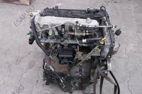 двигатель ALFA ROMEO 147 1.9 JTD комплектный -WYSYKA-