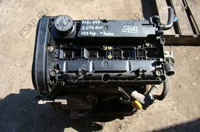 двигатель ALFA ROMEO 147 2.0 16V TS AR32310 156 166