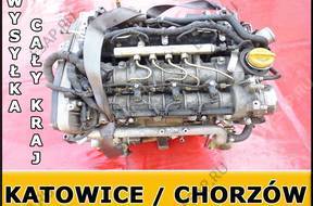 двигатель ALFA ROMEO 147 FIAT 1.9 16V JTD 937A5000