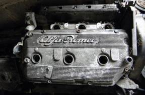 двигатель   ALFA   ROMEO  155   164   2.5  12V TURBO