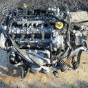 двигатель Alfa Romeo 156 147 159 1.9 JTD 16V 192A5000